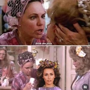 Meet your Posher, Lm